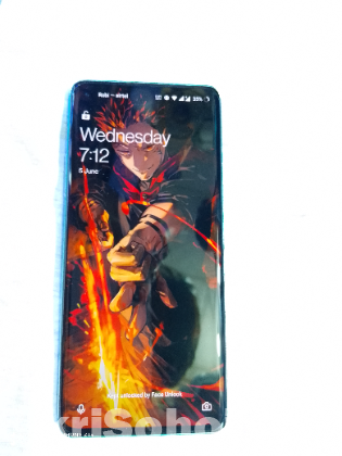 Oneplus 8